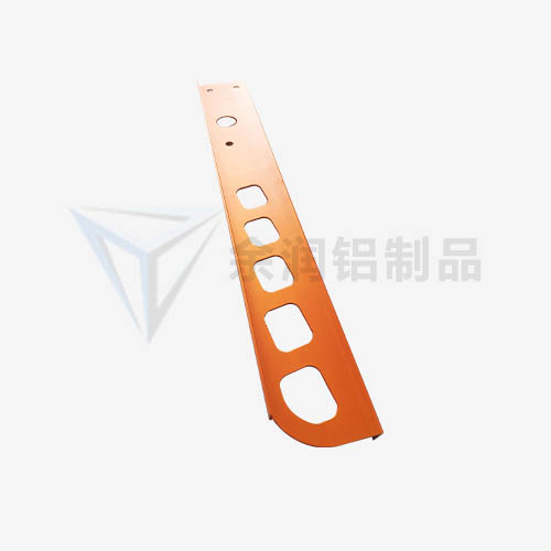 鋁制品加工企業如何確保工業鋁型材深加工質量