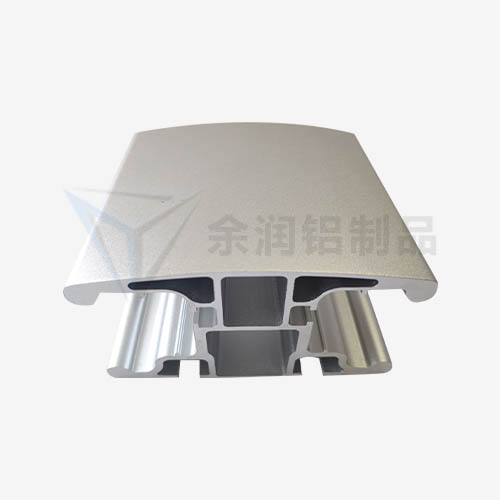 工業6061鋁型材的應用領域