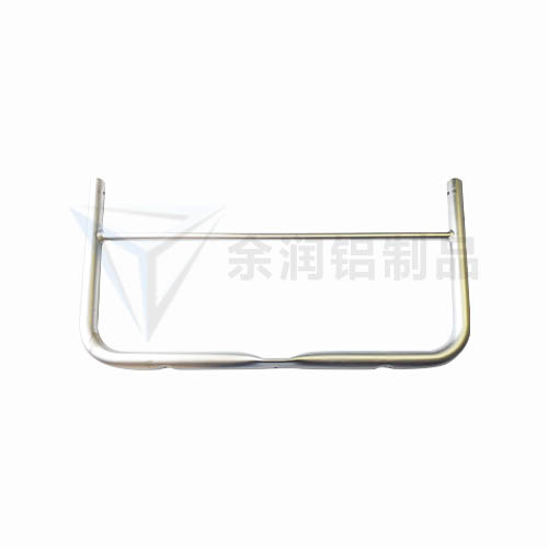 鋁合金制品的設計與工藝創新探索
