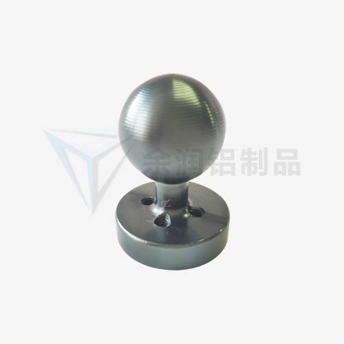 鋁型材精加工技術：提升產品附加值的關鍵